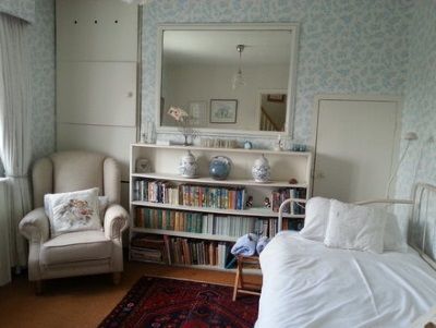 Wisteria House B&B Chippenham  Buitenkant foto
